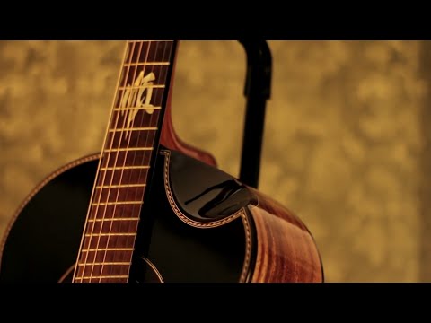 The Guitar Maker (Jeffrey Yong Guitars) - Shun Ng's Beyond The Strings: Episode 1