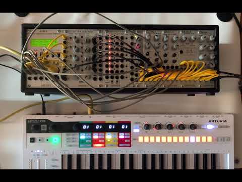 Doepfer Polyphonic System