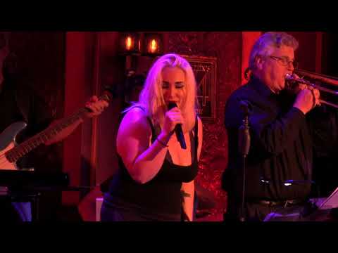 Emma Hunton - "Spiderwebs" (Broadway Loves Gwen Stefani)