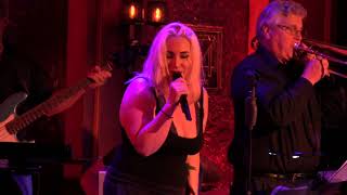 Emma Hunton - &quot;Spiderwebs&quot; (Broadway Loves Gwen Stefani)