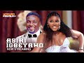 ASIRI IGBEYAWO Latest Yoruba Movie 2024 | Madam Saje |Niyi Johnson | Mimisola Daniel |Oyin Adegbenro