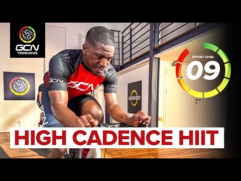 Spin Those Legs! | 40 Mins Indoor Cycling Workout