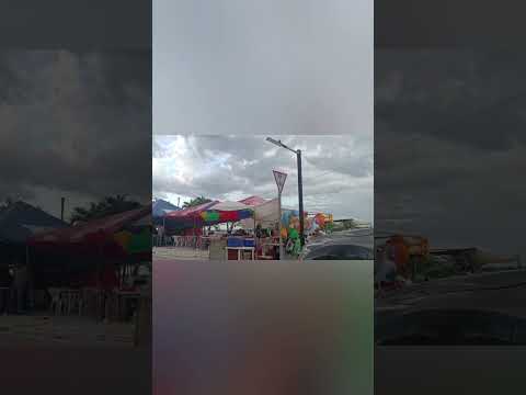 Acompáñame a recorrer nuestro bello municipio de San José #food #cocinaconsabor #shorts #viral