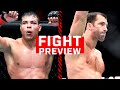 Costa vs Rockhold - Taking His Soul | UFC 278