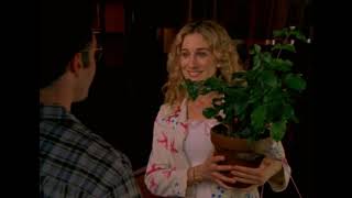 SATC | Season 4 | Episode 5 | The Mulberry Bush | [HD] video