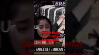 Download lagu Farel Prayoga meninggal? Setelah kami Kroscek hasilnya adalah Hoax. mp3