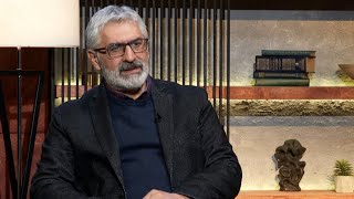Առանց թեմայի. Արթուր Կարապետյան