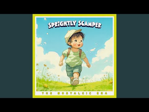 Enchanted Cradle Music of Childhood Wonder