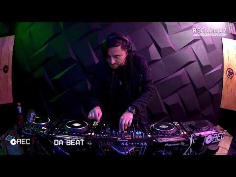REConecta2 # 100 - Da Beat