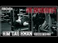 [Bodybuilding Motivation] 'KIM TAE HWAN' 직장인 보디빌딩 제자, 가슴운동, 동기부여 영상, 웨이트 - JM WORKOUT 제이엠 워크아웃