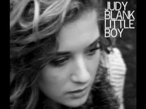 Little Boy - Judy Blank