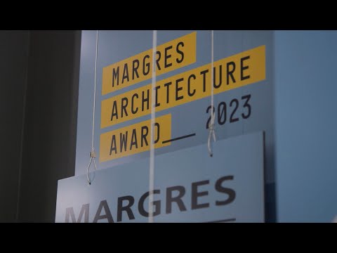 Margres Premeia a Arquitetura 