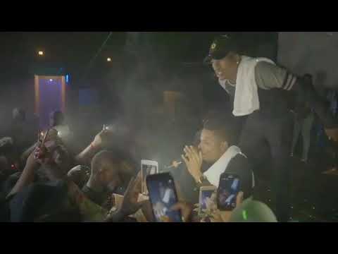 “DOUB BLAN” #TurksAndCaicos - Baky