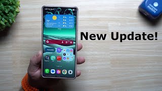 New Important Update for Millions of Samsung Phones