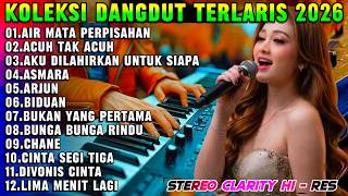 Download lagu DANGDUT ORGEN TUNGGAL DANGDUT LAWAS PALING ENAK - KUMPULAN LAGU SANTAI TERLARIS TERBAIK 2026 mp3