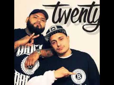 Raskal Loko & G-Cash - Let Me Live