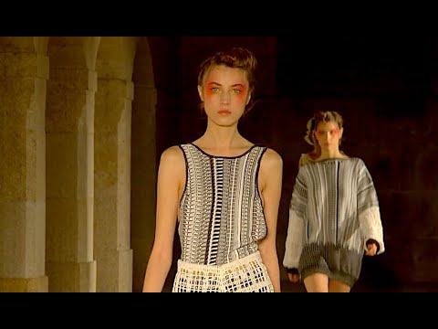 SUSANA BETTENCOURT Portugal FW 2021 - Fashion Channel