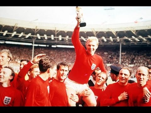 How England Won the 1966 World Cup - 2006 Documentary