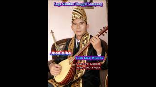Download lagu JUDUL LAGU LAIN MAK MIKHAK ARTIS JHON BIHA CIPT. ARIFIN M. SYAIR IWAN SAGITA mp3