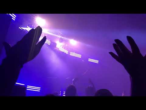 Yotto @ Electric Brixton, 11/03/22