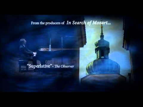 In Search of Chopin - in cinemas August 21