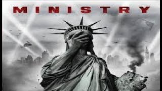 Ministry   NO W  Legendado