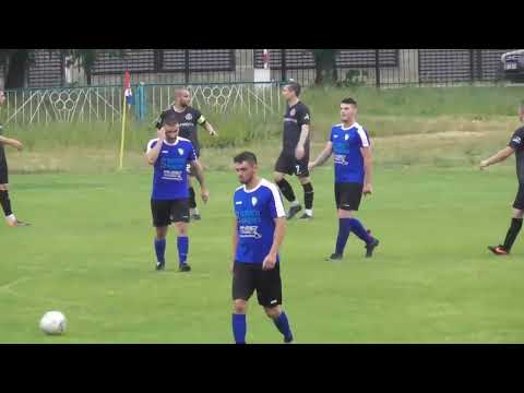 27K. V Ligi Unia Nowa Sarzyna - San Kłyżów  8-2 04.06.2022r. - bramki z meczu