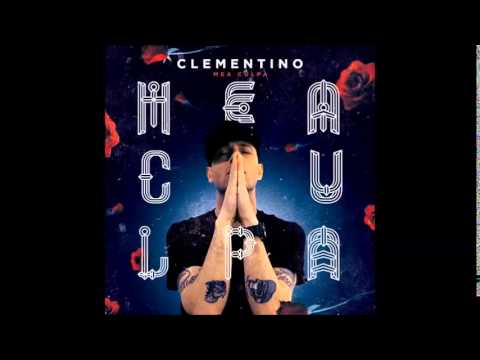 Clementino - Dalle Palazzine feat.Marracash, Nto', Noyz Narcos, Paura