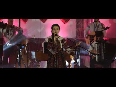 Deschide ușa creștine - Anastasia Ciobanu & Frații Gherghelaș | CONCERT DE CRĂCIUN 2020