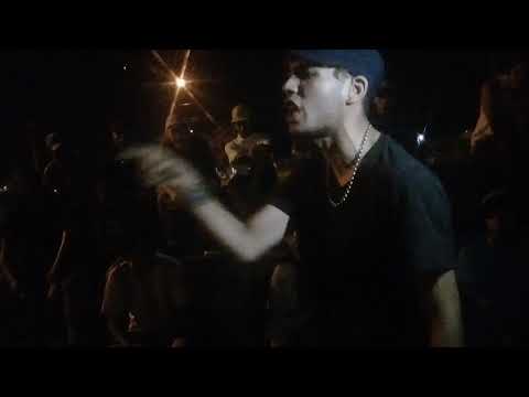 CHERnObit ronda de 4cuartos (Phobos vs Santi MK)