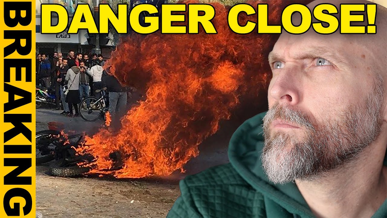 ⛔BREAKING⛔MILITARY ORDERS DEFIED⛔RED ALERT IN THE RANKS⛔CIA GOES ALL A.I.⛔HEALTHCARE CRISIS⛔PREPPERS