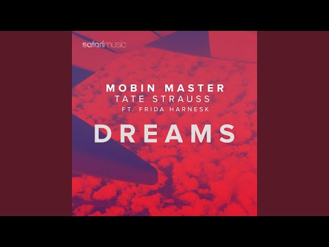 Dreams ft Frida Harnesk (Radio edit)