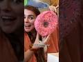 Everything I Ate At Simpson S Land Foodie Shorts Eating Universalstudios Simpsons Themepark