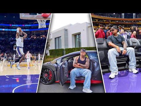 Day In My Life as an Actual Millionaire in Newport Beach