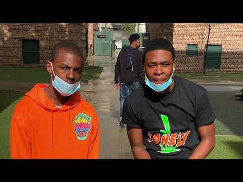 DaySav x DreSavv - Booku