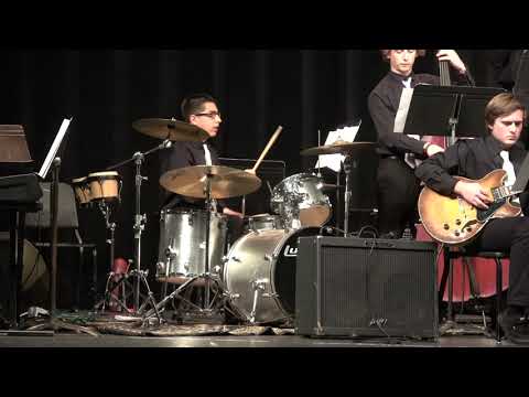 "Trofeo De Bolos" by Craig Skeffington