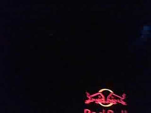 Kuffdam & Plant Live in Lebanon 2006