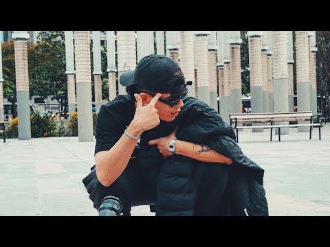 Fiallo - J. Brunson - Prod. Pocket Tincho (D’ISTINTO ÁLBUM)