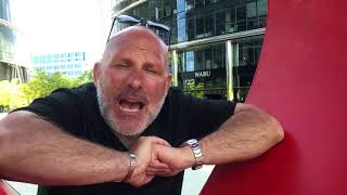 14 - Poland - Warsaw - Goodbye Warsaw