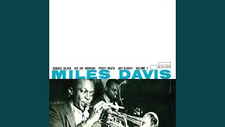 I Waited For You (Remastered)