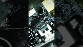 cambio de centro de carga moto e5 play