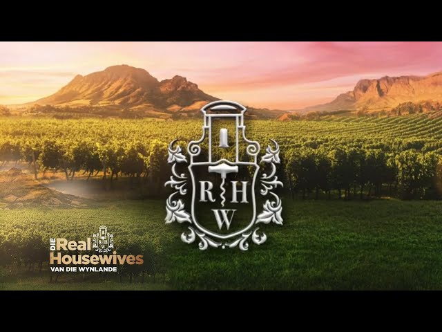 Amptelike lusmaker – Die Real Housewives van die Wynlande | S1 | Ep0 | kykNET