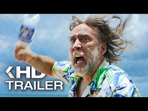 Trailer-Vorschau: The Retirement Plan