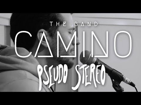 The Band CAMINO - Pseudo Stereo by Radio UTD