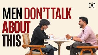 Download lagu Men Don't Talk About This | Tape A Tale Talks mp3