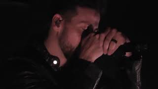Our Lady Peace "The Story of 100 Aisles" live 10/20/17 (7) Clifton Park, NY - Clumsy Tour Opener
