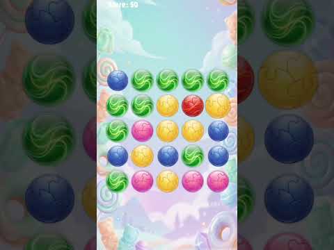 Sweet Chain: Match Puzzle video thumbnail