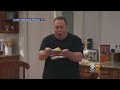 Kevin James Returns To CBS
