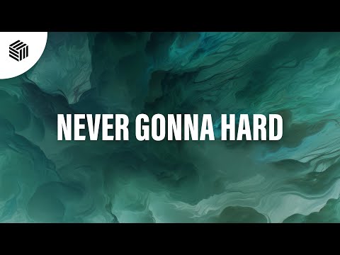 MUPHUS - Never Gonna Hard