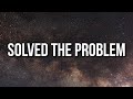 Comethazine - SOLVED THE PROBLEM (Lyrics) "If he step on these i might just fck around and sock him"